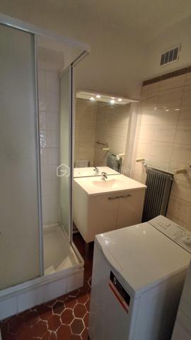Appartement de 28,95 m²