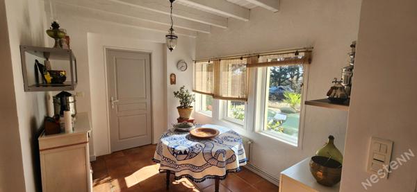 Superbe maison en pierres ! 6 chambres ! 11 761 m² de terrain !