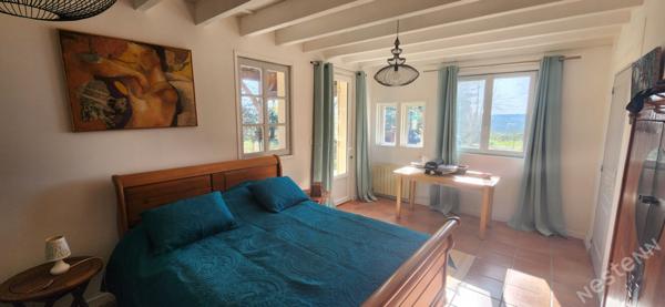 Superbe maison en pierres ! 6 chambres ! 11 761 m² de terrain !