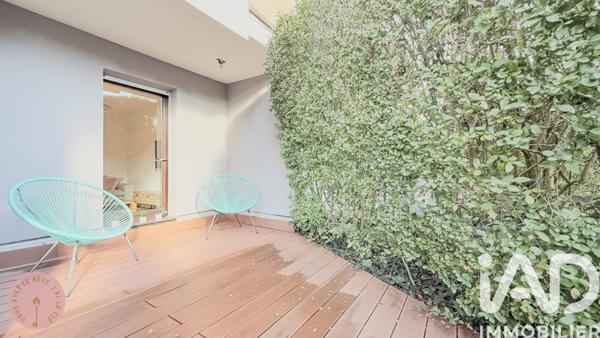 Appartement à vendre 3 pièces 80 m² Montigny-lès-Metz