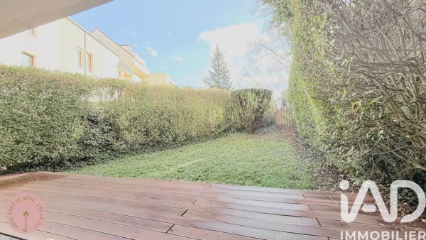 Appartement à vendre 3 pièces 80 m² Montigny-lès-Metz