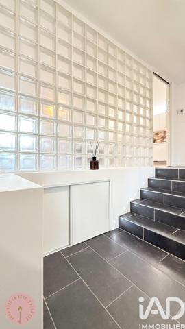 Appartement à vendre 3 pièces 80 m² Montigny-lès-Metz