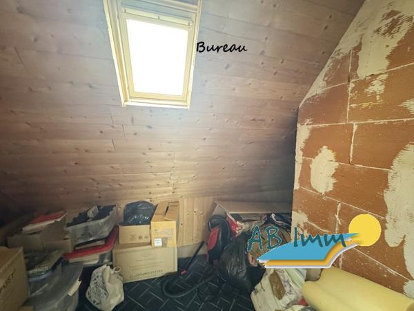 MAISON A VENDRE A PLOEMEUR