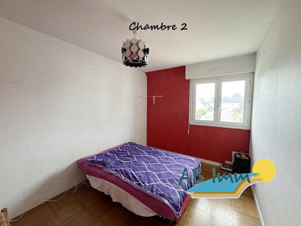 MAISON A VENDRE A PLOEMEUR