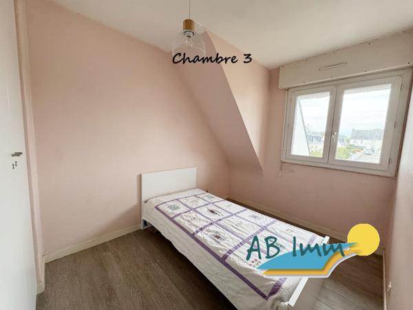 MAISON A VENDRE A PLOEMEUR
