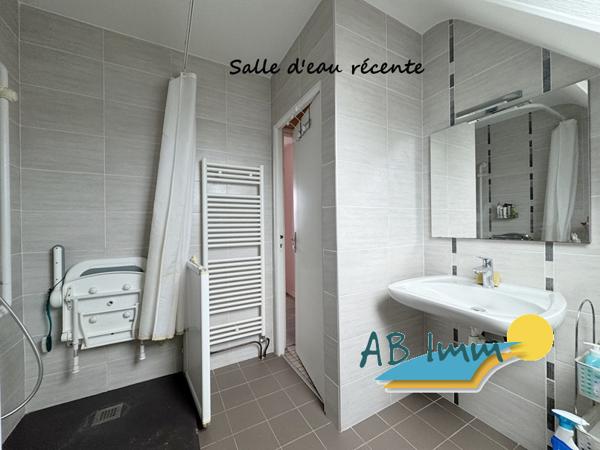 MAISON A VENDRE A PLOEMEUR