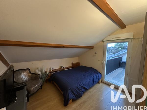 Maison à vendre 6 pièces 162 m² Toul