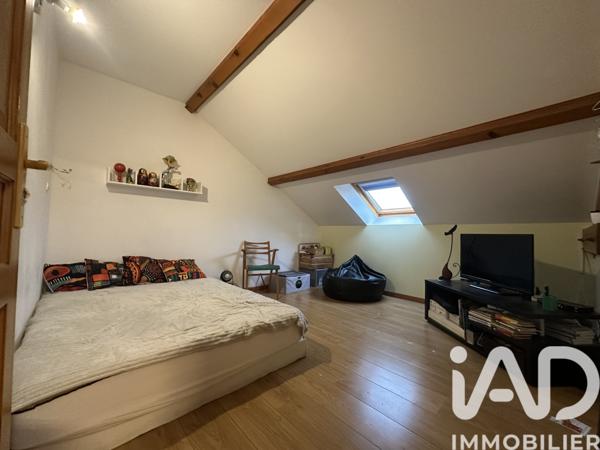 Maison à vendre 6 pièces 162 m² Toul