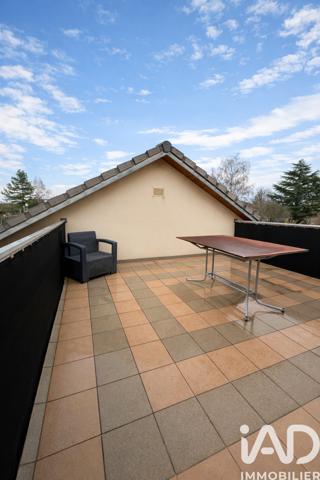 Maison à vendre 6 pièces 162 m² Toul