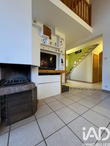 Maison à vendre 6 pièces 162 m² Toul