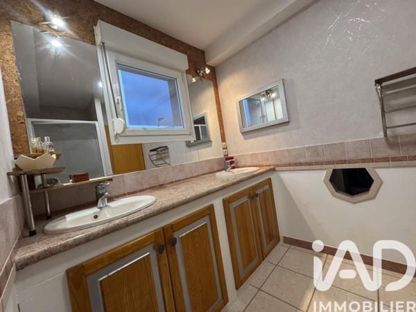 Maison à vendre 6 pièces 162 m² Toul