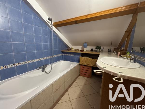 Maison à vendre 6 pièces 162 m² Toul