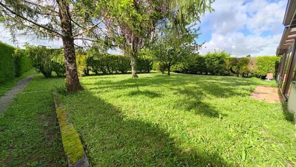 Maison à vendre |  Gensac-la-Pallue |  4 pièces | 105 m²