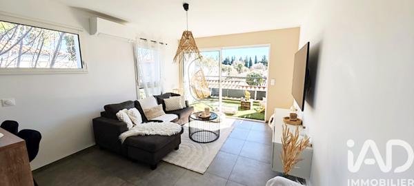 Maison à vendre 3 pièces 70 m² Uchaud