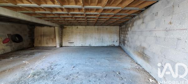 Maison à vendre 3 pièces 70 m² Uchaud