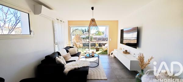 Maison à vendre 3 pièces 70 m² Uchaud