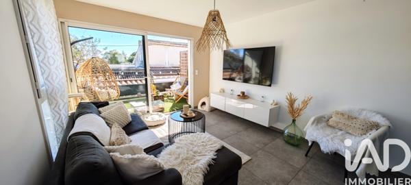 Maison à vendre 3 pièces 70 m² Uchaud