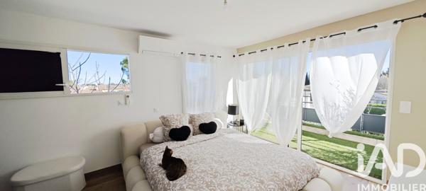 Maison à vendre 3 pièces 70 m² Uchaud