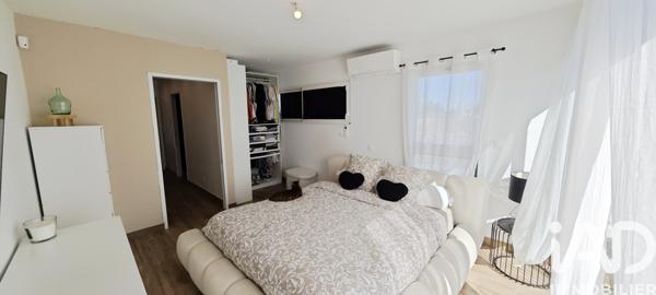 Maison à vendre 3 pièces 70 m² Uchaud