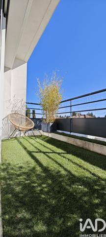 Maison à vendre 3 pièces 70 m² Uchaud