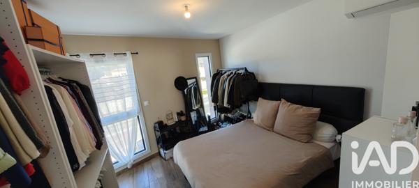 Maison à vendre 3 pièces 70 m² Uchaud