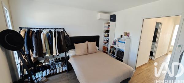Maison à vendre 3 pièces 70 m² Uchaud
