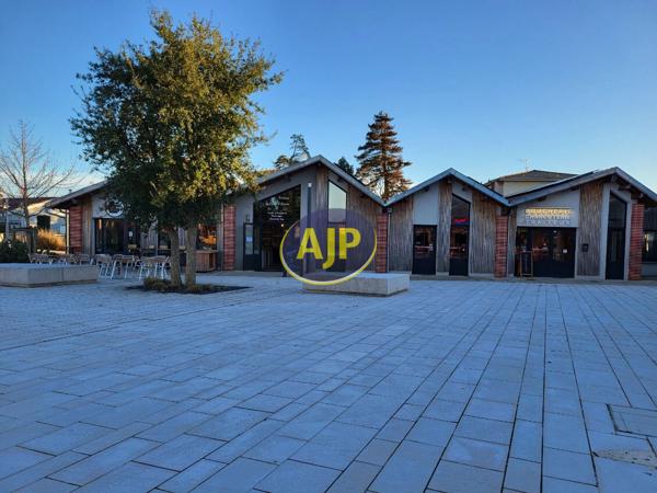 Lacanau : 255 000 € - AJP Lacanau Immobilier