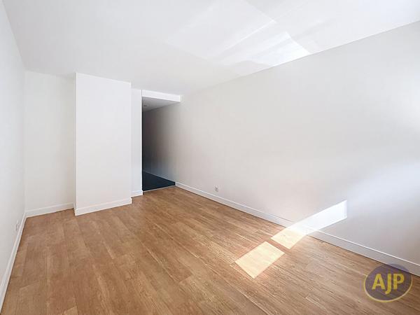 Location appartement Nantes : 543 € - AJP Immobilier Nantes Ouest