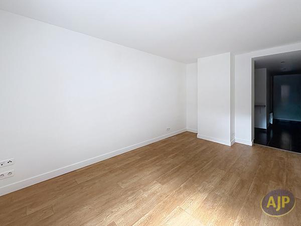Location appartement Nantes : 543 € - AJP Immobilier Nantes Ouest