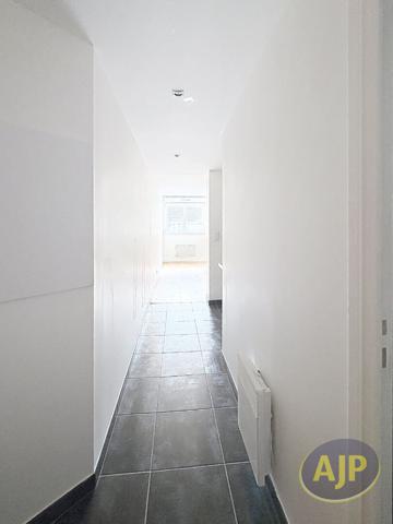 Location appartement Nantes : 543 € - AJP Immobilier Nantes Ouest