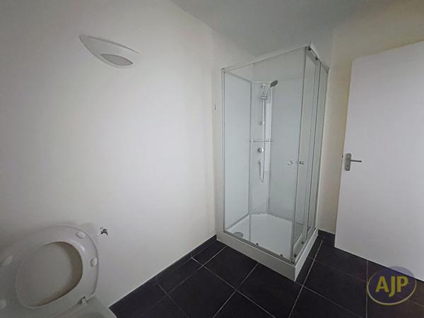 Location appartement Nantes : 543 € - AJP Immobilier Nantes Ouest