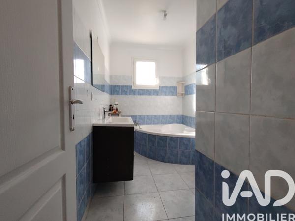 Maison à vendre 5 pièces 119 m² Clarensac