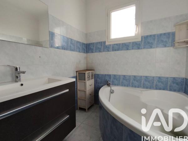 Maison à vendre 5 pièces 119 m² Clarensac