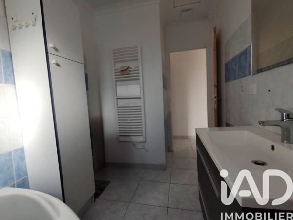 Maison à vendre 5 pièces 119 m² Clarensac