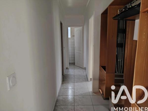 Maison à vendre 5 pièces 119 m² Clarensac