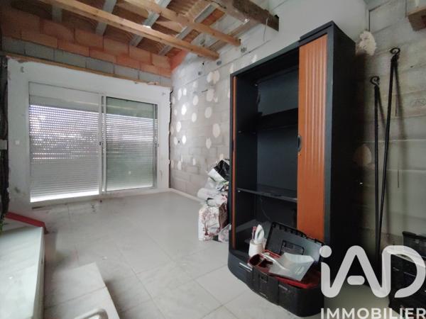 Maison à vendre 5 pièces 119 m² Clarensac