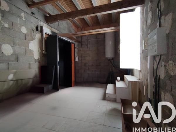 Maison à vendre 5 pièces 119 m² Clarensac