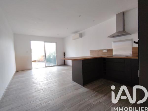 Maison à vendre 5 pièces 119 m² Clarensac