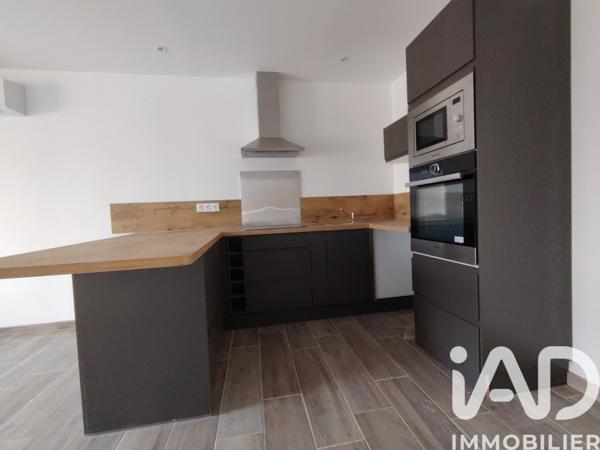 Maison à vendre 5 pièces 119 m² Clarensac