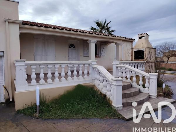 Maison à vendre 5 pièces 119 m² Clarensac