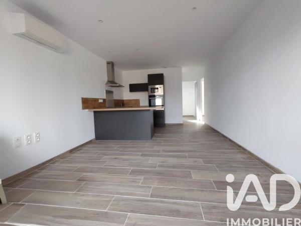 Maison à vendre 5 pièces 119 m² Clarensac