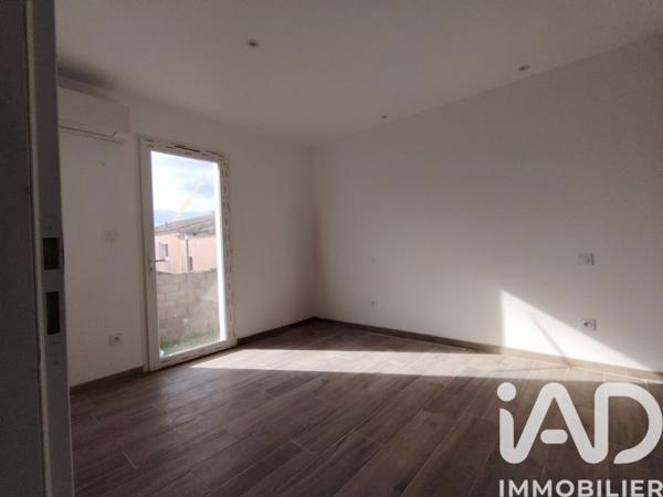 Maison à vendre 5 pièces 119 m² Clarensac