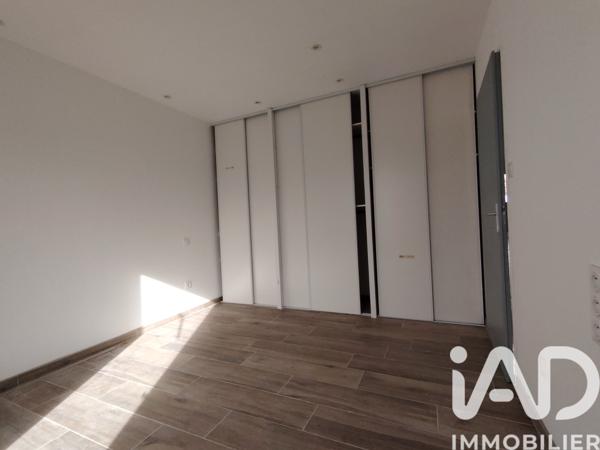 Maison à vendre 5 pièces 119 m² Clarensac