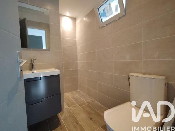 Maison à vendre 5 pièces 119 m² Clarensac