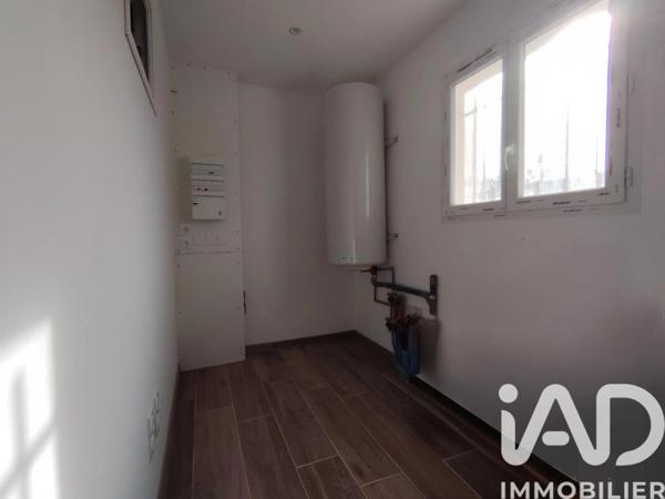 Maison à vendre 5 pièces 119 m² Clarensac