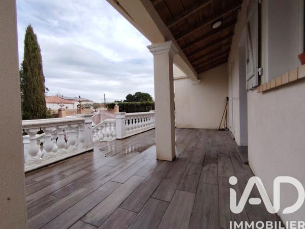 Maison à vendre 5 pièces 119 m² Clarensac