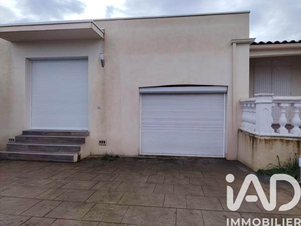 Maison à vendre 5 pièces 119 m² Clarensac