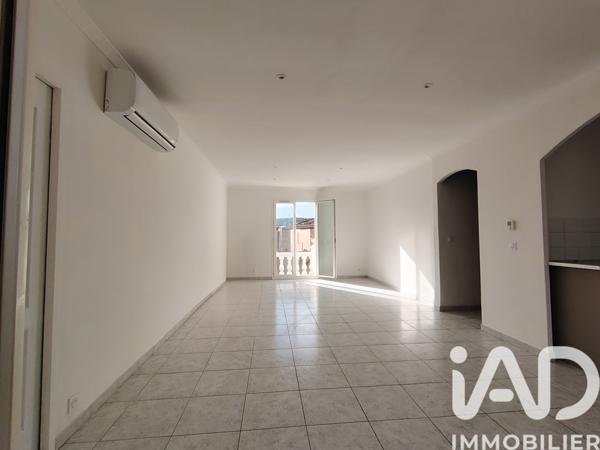 Maison à vendre 5 pièces 119 m² Clarensac