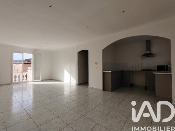 Maison à vendre 5 pièces 119 m² Clarensac