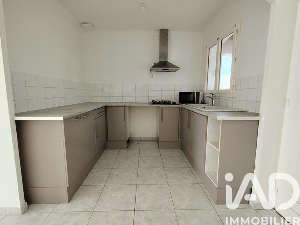 Maison à vendre 5 pièces 119 m² Clarensac